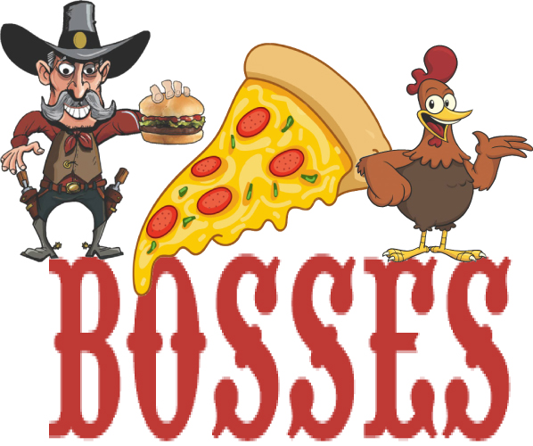 Pizza ~ Wings Burgers ~ Beer