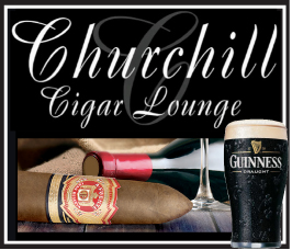 Fine Cigars Patio & Lounge