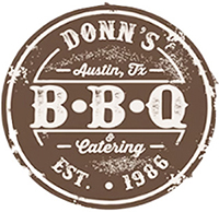 40 Years BBQ & Catering