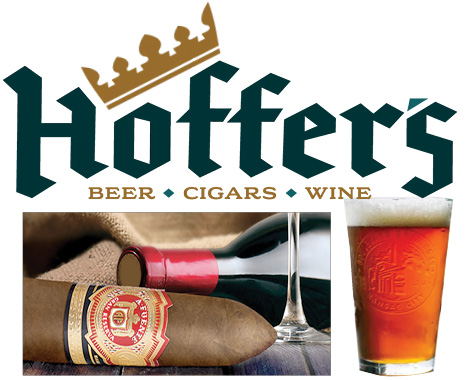 Craft Beer, Cigars & Music
