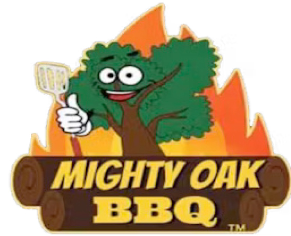 Pulled Pork, Ribs, Brisket +