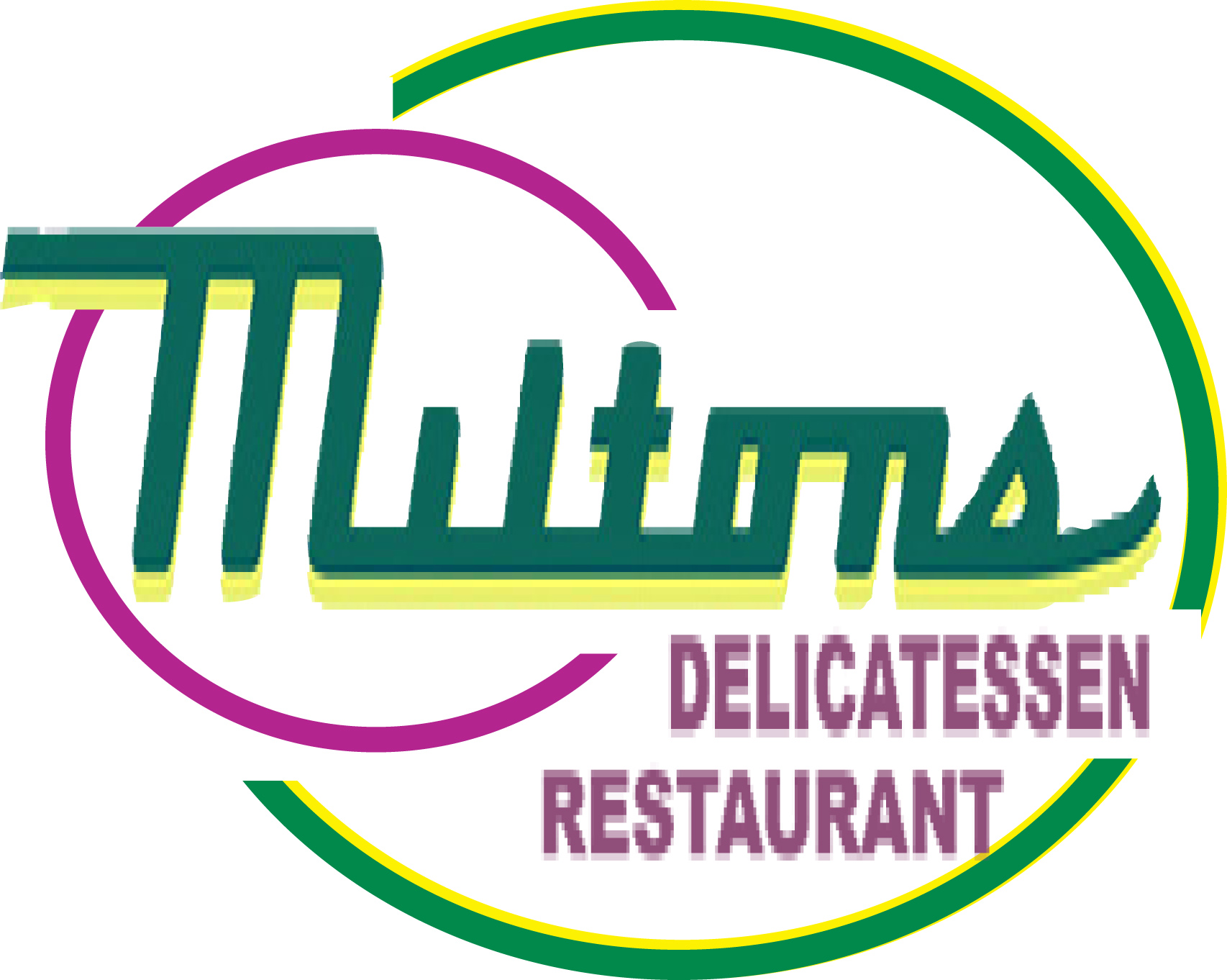 Local's Favorite Since 1979