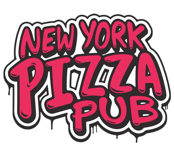 Pizza, Pasta, Wings & Bar