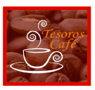 Tesoros Cafe' ~ Latin Cuisine