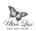 Hair Styling, Nails & Day Spa